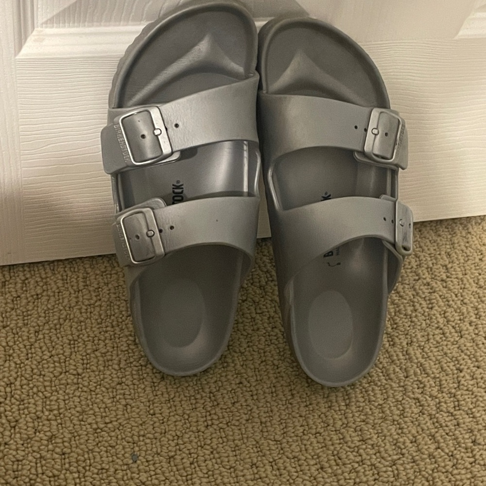 Birkenstocks 41